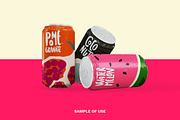 Hand-drawn Fruit Illustrations, a Texture Illustration by nyulpsd (Thumbnail 4 of 6)