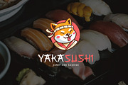 Sakuro – Japanese Style Brush Font, a Sans Serif Font by Brand Earth (Thumbnail 4 of 6)
