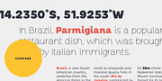 Chopsee, a Sans Serif Font by TypeUnion (Thumbnail 7 of 9)