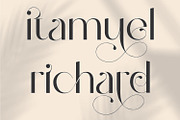 Valentiamo Sans| Stunning Sans Serif, a Sans Serif Font by MchCrafter (Thumbnail 4 of 15)