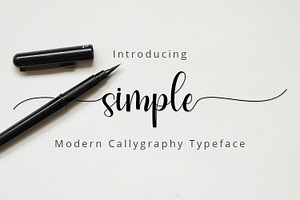 Simple Script