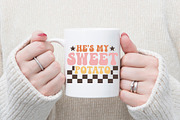 Retro Thanksgiving SVG Bundle, a Graphic by CraftlabSVG (Thumbnail 9 of 16)