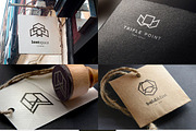 ALL IN ONE LOGO BUNDLE, a Branding & Logo Template by Design District (Thumbnail 38 of 61)