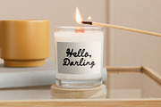 Dusty Orange handwritten font, a Handwritten Font by BilberryCreates (Thumbnail 2 of 12)
