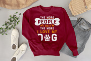 Pet Lover Digital Shirt Design, a Graphic by Vector Portal (Thumbnail 2 of 5)