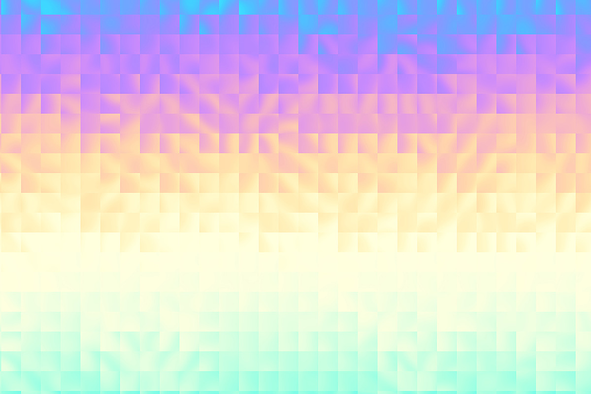 40 textured gradients High-Res, an Object Graphic by tkdesign (Photo 16 of 32)