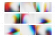 90 Gradient Backgrounds, a Texture Graphic by Inartflow (Thumbnail 4 of 16)