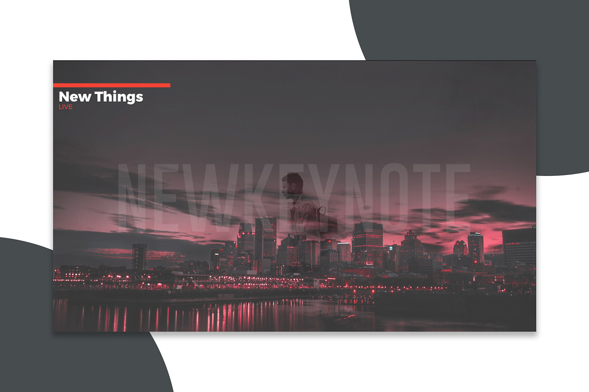 Mont - Keynote Template, a Presentation Template by lawless graphic (Photo 3 of 4)