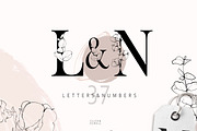 Abstract modern collection, an Object Illustration by Tiana Geo (Thumbnail 3 of 19)