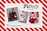 Joyful Christmas is Christmas font, a Script Font by Brown Cupple (Thumbnail 8 of 12)