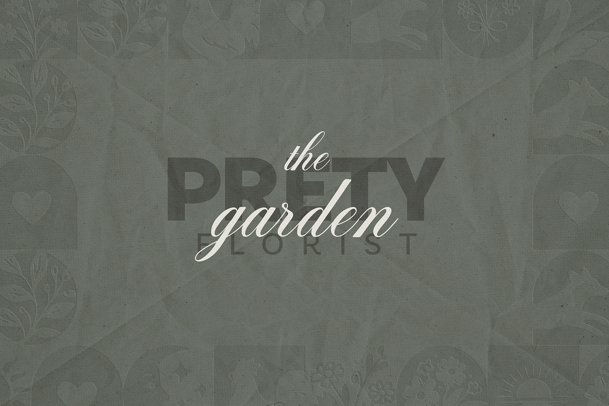 Armonia - Creative Font Duo, a Serif Font by VP Fonts (Photo 10 of 20)
