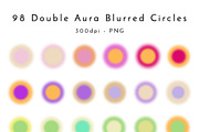 Aura Gradient Background Collection, a Background Graphic by JT Digital Studio (Thumbnail 6 of 10)
