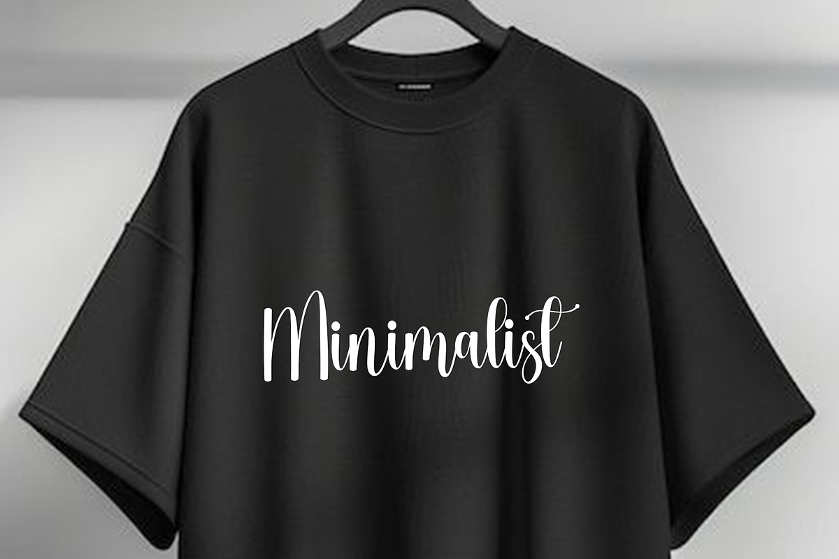 Lightyear, a Handwritten Font by FreshTypeINK (Photo 3 of 8)