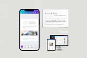 Real Estate Monthly Newsletter, a Marketing Template by EstateElements (Thumbnail 5 of 8)