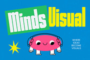 Refusion Condensed Sans Serif, a Sans Serif Font by timelesstype.co (Thumbnail 9 of 10)