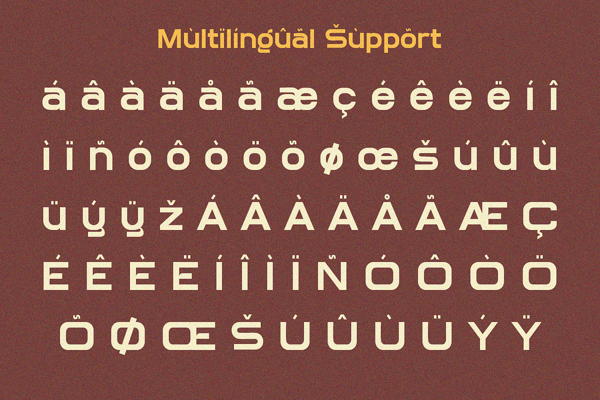 Keighley - Sans Serif Font, a Sans Serif Font by Alpaprana (Photo 9 of 10)
