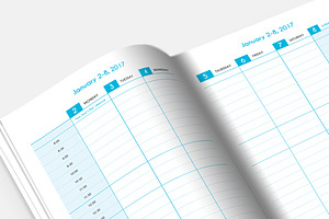 Weekly Planner 2017-v2