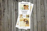 Wedding Photographer Rack Card-V01, a Flyer Template by Template Shop (Thumbnail 2 of 3)