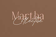 Itangiuh Display Modern Serif, a Serif Font by FinTypeStudio (Thumbnail 4 of 11)