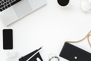 3 Black & Gold Business Flat Lays, a Business Photo by HG Photography (Thumbnail 3 of 4)