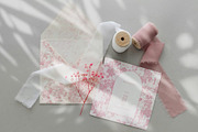 VALENTINE'S DAY IN PINK & RED COLOR, an Object Graphic by Knopazyzy (Thumbnail 3 of 17)