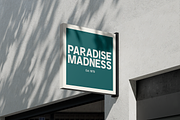 Moanslight - Modern Grotesque, a Sans Serif Font by Holyline Design (Thumbnail 5 of 15)