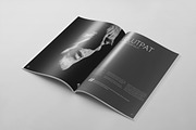 Magazine Template 60, a Magazine Template by pmvch (Thumbnail 8 of 11)