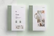 Marla Stationery, a Stationery Template by Loc Tropis (Thumbnail 7 of 7)