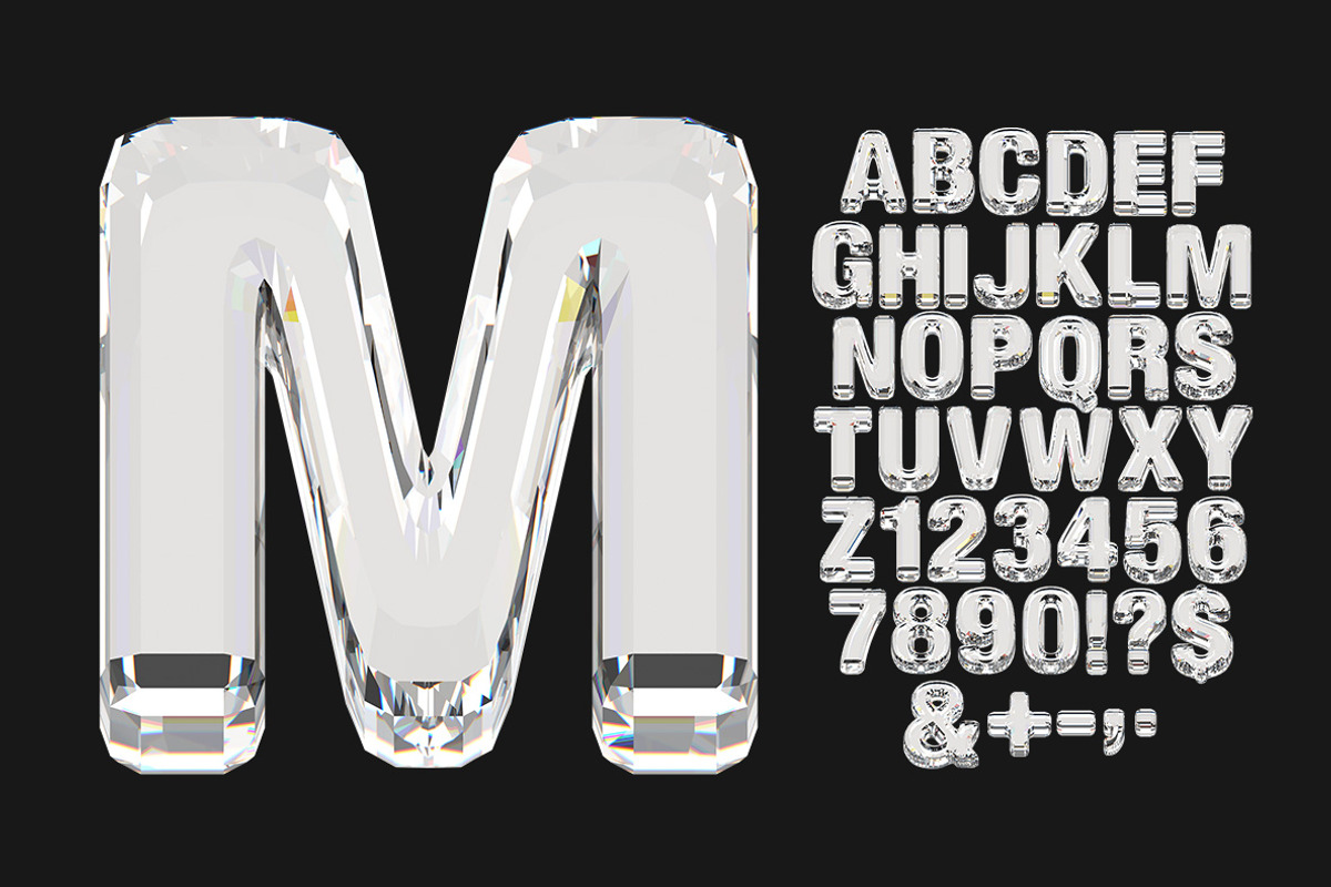 Brilli Font, a Font by Handmadefont (Photo 2 of 9)
