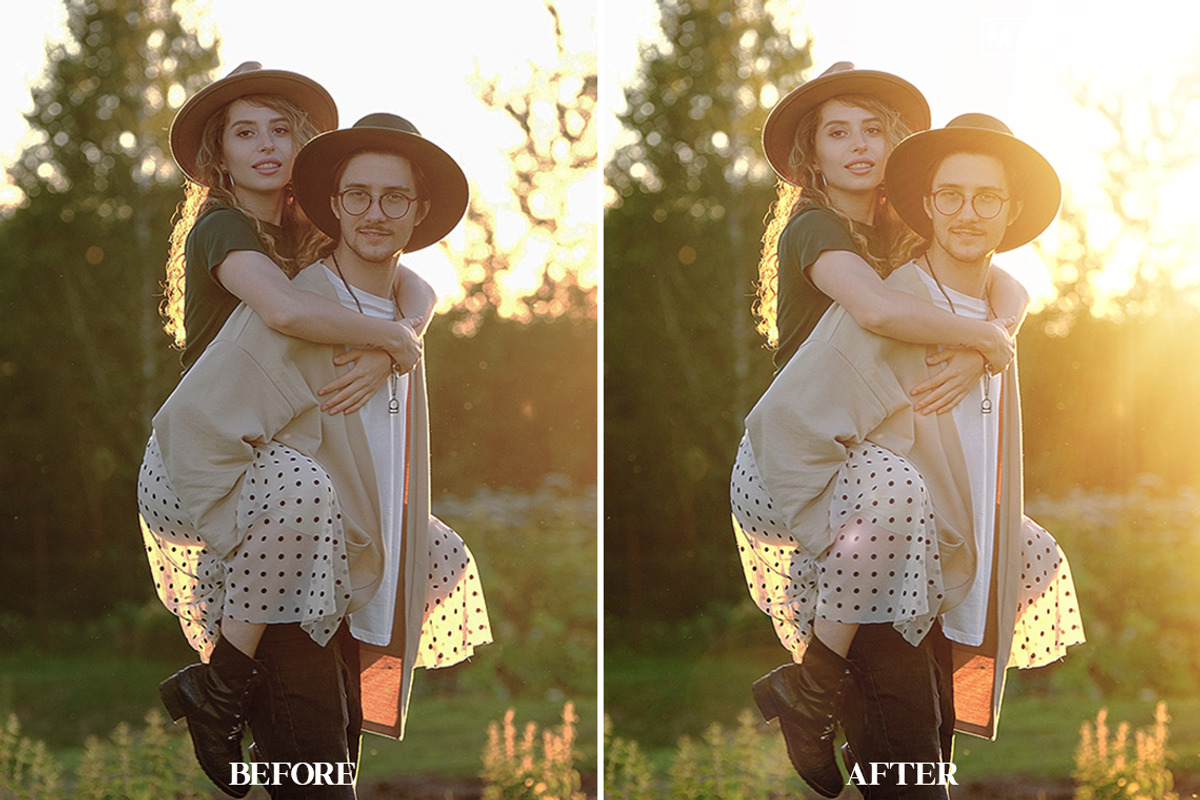 100 NATURAL SUNLIGHT OVERLAYS, an Object Graphic by MaPresets (Photo 5 of 14)