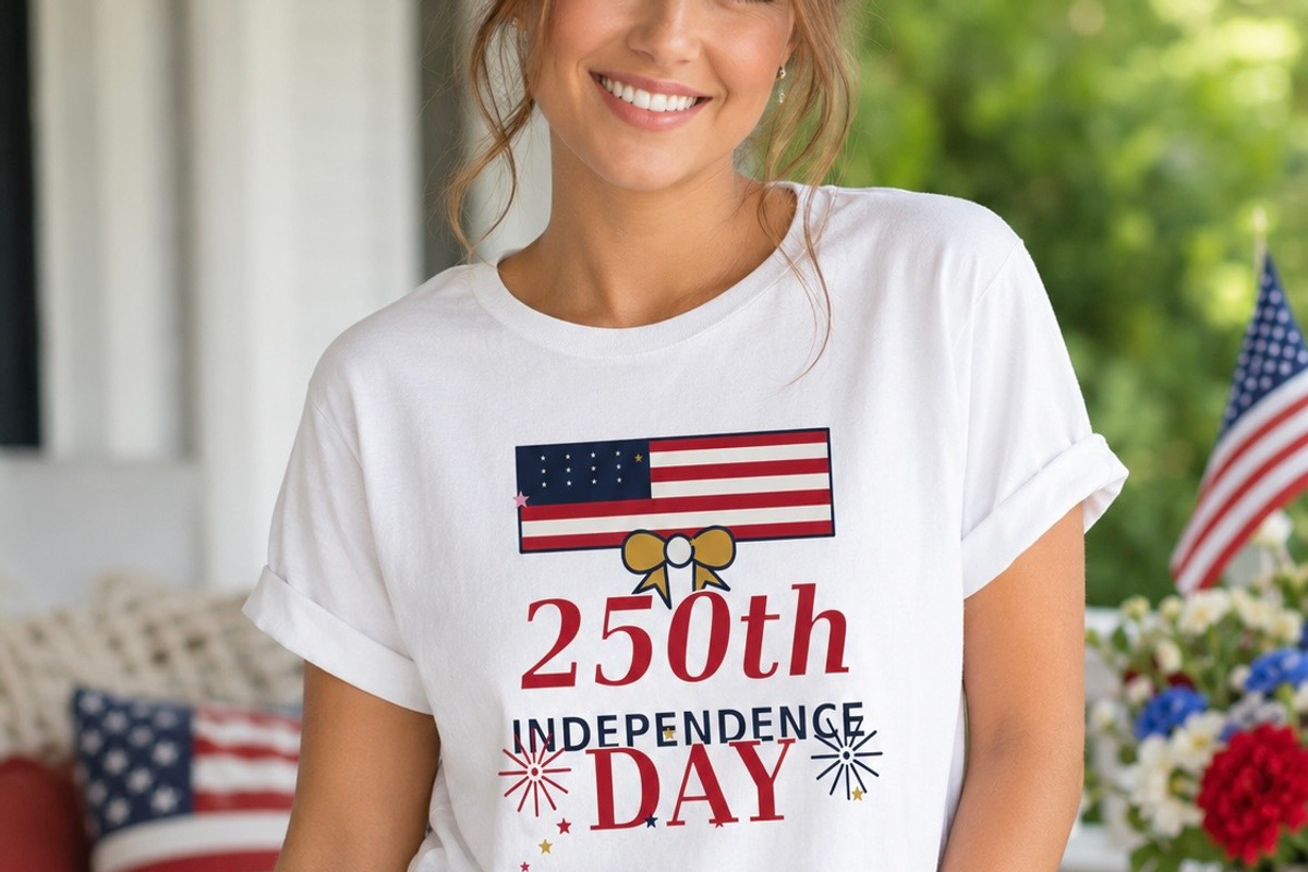 America 1776 SVG Bundle, an Object Graphic by HeavensStar (Photo 2 of 12)