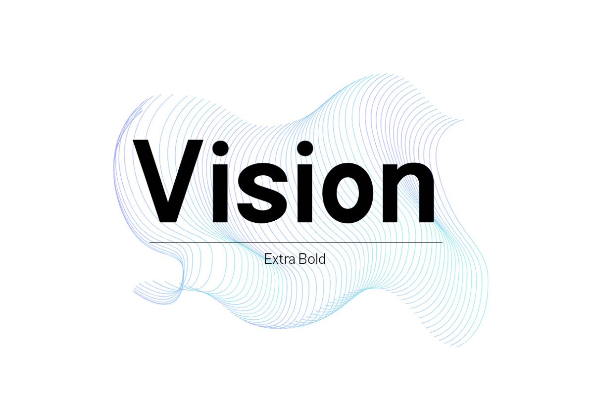 Choice Sans, a Sans Serif Font by Typehill (Photo 10 of 12)