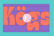 50% Gulfs Display, a Font by Sundance Tipografia (Thumbnail 4 of 11)