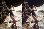 Creamy Minimal Lightroom Presets, a Preset Add-On by AAA Presets (Thumbnail 13 of 15)
