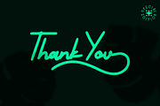 James Theodore - Script style font, a Script Font by mahstudios (Thumbnail 8 of 8)