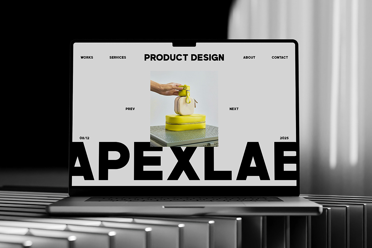 Talinoir - Bold Modern Sans Font, a Sans Serif Font by RagamKata (Photo 2 of 10)
