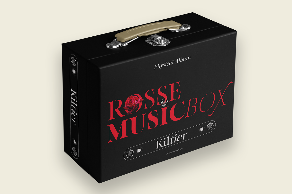 Kiltier | High Contrast Serif, a Serif Font by Jolicia Type (Photo 17 of 22)