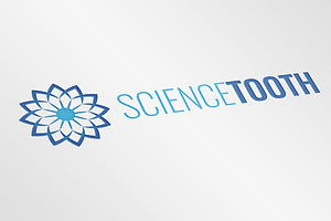 Medical Logo (Science)