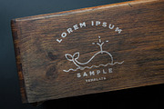 75 Linear Logo Templates, a Branding & Logo Template by Kursat Unsal (Thumbnail 2 of 9)