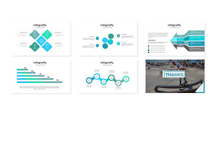 Dream - Powerpoint Template