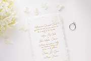 Dolce Vintage| Handwritten Font, a Script Font by Calamar Studio (Thumbnail 16 of 19)