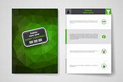 Merry Christmas Brochures, a Brochure Template by Palau (Thumbnail 41 of 49)