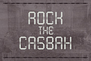 Maroque Font, a Font by Hello Mart (Thumbnail 3 of 7)