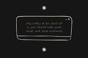 script handwritten whimsical font, a Script Font by Ashiya Pixel (Thumbnail 18 of 20)