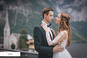 Photoshop Actions - Gentle Pastel, an Action Add-On by FixThePhoto (Thumbnail 18 of 32)