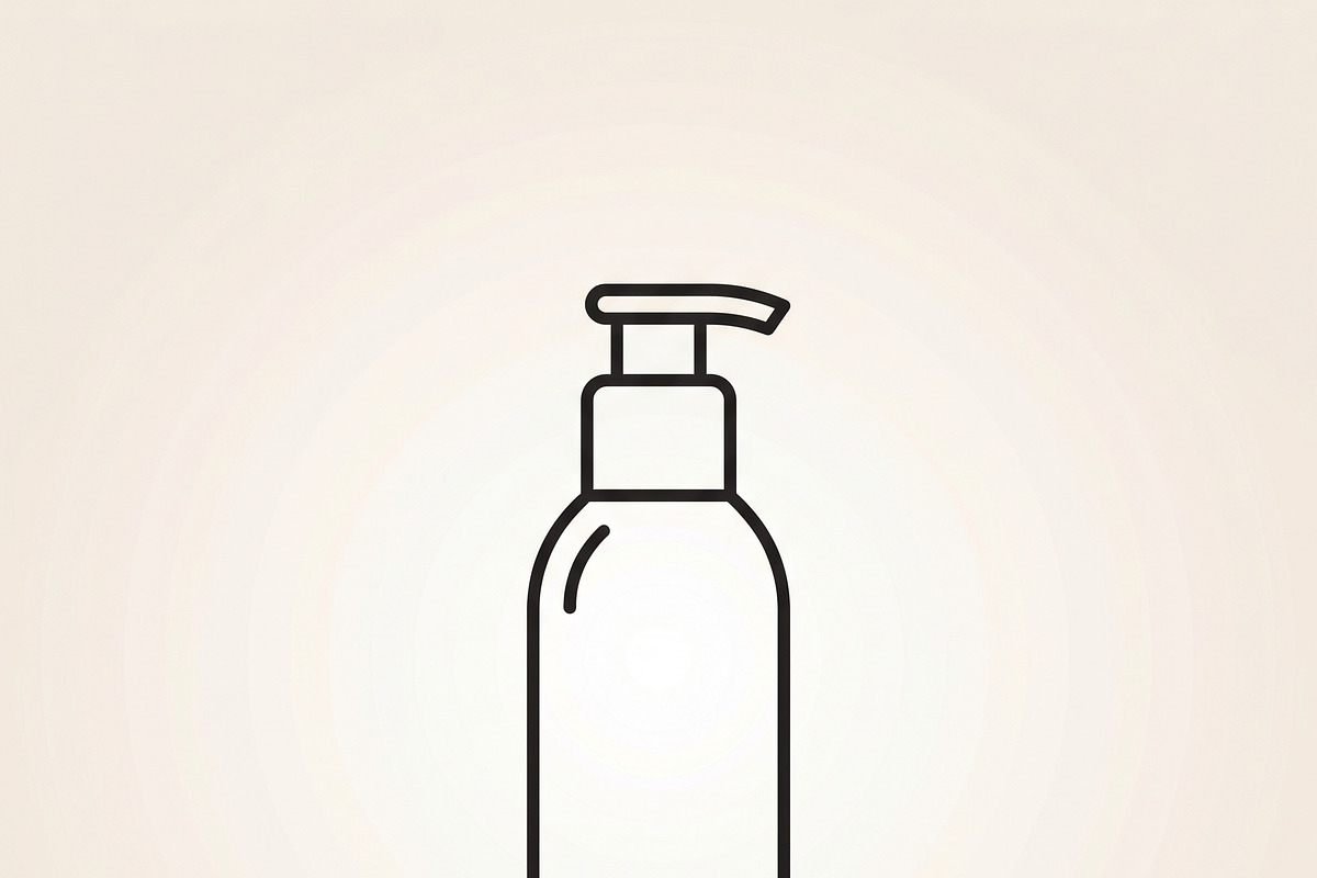43 Beauty Makeup Outline Icons, an Outline Icon by adenpinkstore (Photo 3 of 24)