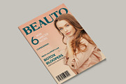 Galdin - Serif Font, a Serif Font by OWPictures (Thumbnail 6 of 10)