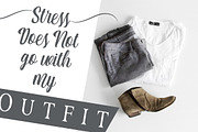 Matilda Anderson, a Script Font by Debut Studio (Thumbnail 3 of 8)