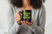 Scary Mama - Halloween Font, a Serif Font by Keithzo (Thumbnail 3 of 5)