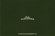 CAMPGROUNDS FONT, a Font by Studio Alexander (Thumbnail 7 of 7)